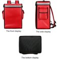 thumbnail image 4 of Take-Out Case, Refrigerate/Keep Fresh Waterproof Wear-Resistant Take-Out Case with Detachable Dummy Plate, 4 of 5
