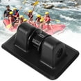 thumbnail image 1 of Plastic Inflatable Boat Anchor Holder Anchor Wheel, Kayak Anchor Tie Off Patch, PVC 180g for Inflatable Boat Motorboat Canoe Kayak Fishing Boat, 1 of 8