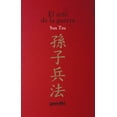 thumbnail image 1 of EL ARTE DE LA GUERRA EDICIONES GANDHI SUN TZU, 1 of 1