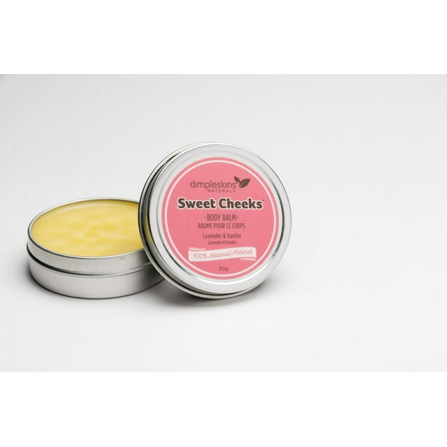 Sweet Cheeks Face and Body Balm