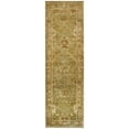 thumbnail image 2 of Safavieh OSH115B Oushak Green / Beige, 2 of 3