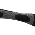 thumbnail image 4 of Chaussettes de Compression Running, Antidérapantes Hommes Femmes Chaussettes de Compression, Conception Chinnon/nylon Beehive Course pour Sport S/M, 4 of 8