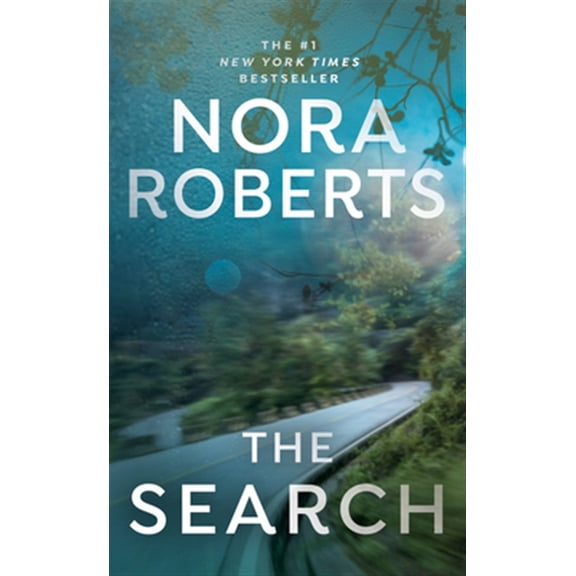 Pre-Owned The Search (Mass Market Paperback) 0515149489 9780515149487