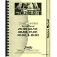 thumbnail image 1 of Continental Engines ZD129 Engine Service Manual, 1 of 1