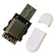 thumbnail image 1 of Sonda Inalámbrica WiFi Sunnimix Puerto Serie TTL-Módulo De Transmisión WiFi y Carcasa Blanca, 1 of 8