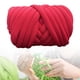thumbnail image 1 of Hilo grueso Macarena 500G Rojo Jumbo, 1 of 8