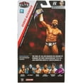 thumbnail image 2 of WWE Cedric Alexander Elite Collection Action Figure, 2 of 2