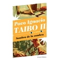 thumbnail image 1 of Sombra de la Sombra JOAQUIN MORTIZ MEXICO PACO IGNACIO TAIBO II, 1 of 2