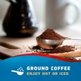 thumbnail image 2 of Pack of 2 - Seattle's Best Coffee Sea Salted Toffee Ground Coffee 11 oz Packaging May Vary, 2 of 5