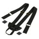 thumbnail image 1 of DIY bolsa accesorios poliéster costura cinturones correa reemplazo Hugo Correa del morral, 1 of 10
