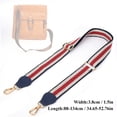 thumbnail image 3 of Adjustable Bag Belt Replacement Part, DIY Accessory for Handbags, Shoulder Bags, Messenger Bags, 3 of 8