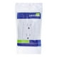 thumbnail image 2 of Placa 2 Contactos 2Pt Leviton Blanco Para Muros, 2 of 3