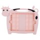 thumbnail image 2 of Funda protectora de tableta para niños, funda protectora de tableta de silicona, funda protectora de tableta de silicona, hermosa funda para tableta, máxima eficiencia, 2 of 9