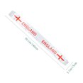 thumbnail image 2 of 2pcs National Team Fans Soccer Scarfs Football Events Cheering Scarfs Party Favors, 2 of 7