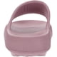 thumbnail image 5 of BRONAX Zapatillas con suela acolchada, color rosa, 40-41, 5 of 6