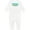 AA-White, variant on Engineer in Training Baby Romper Coveralls