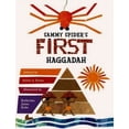 thumbnail image 2 of Sammy Spider's First Haggadah, Sylvia A. Rouss Paperback, 2 of 3