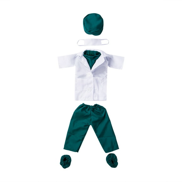 Wangscanis Doll Clothes Dress Outfits Pajames For 18 inch Girl Our Generation