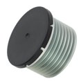 thumbnail image 2 of Alternator Freewheel Clutch Aluminum 7 Groove Fit BMW 3 Series 5 Series, 2 of 5