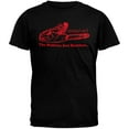 thumbnail image 1 of Resident Evil - Natives Are Restless T-Shirt, 1 of 1