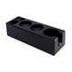 thumbnail image 3 of Estación de apisonado de café de 51/54/58 mm, máquina de espresso portátil multiusos de fácil uso negro, 3 of 9