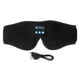 thumbnail image 1 of Auriculares para dormir, Bluetooth, inalámbricos, estéreo, música, antifaz, gafas para personas que duermen de lado, insomnio, meditación, viajes, 1 of 5
