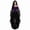 Soft, variant on Vampire Dress Women, Dress Renaissance Retro Gothic Bell Sleeves Adults Halloween Dresses Outfit