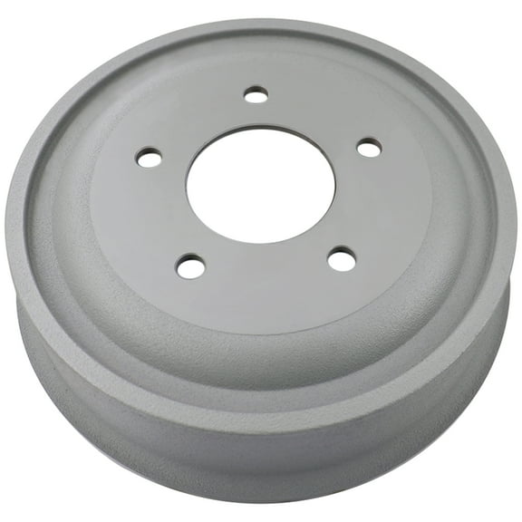 Winstop Brake Drum, Rear WS241874, Ford E-150 2006-2003