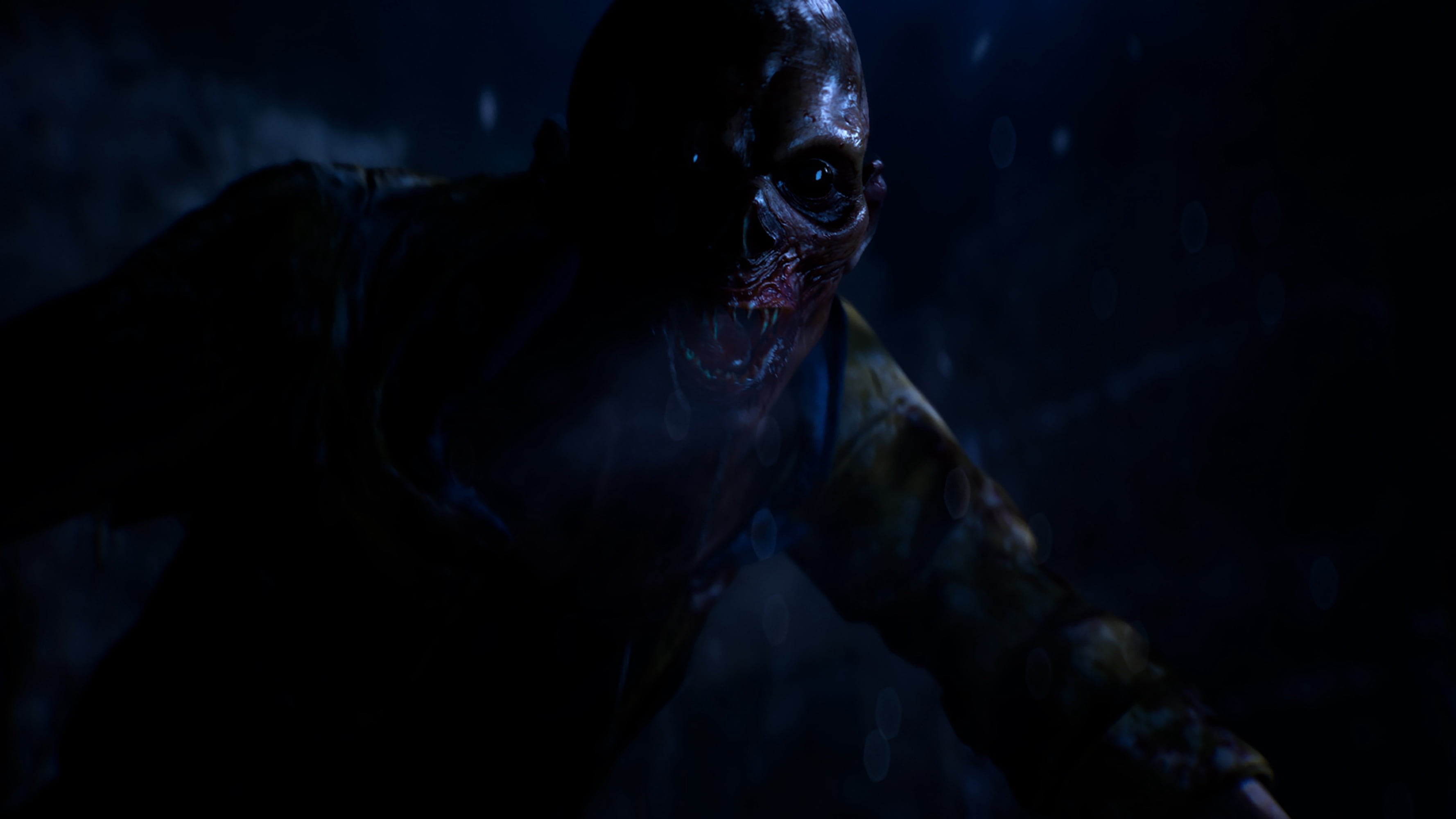 Until Dawn 2™ - PlayStation 5