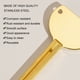 thumbnail image 5 of Exprimidor de pasta de dientes Ndcxsfigh tubo de metal para baño, 5 of 8