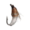 thumbnail image 5 of Realistic Nymph Scud Fly for Trout Fishing Artificial Insect Bait Lure Scud Worm, 5 of 8