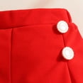 thumbnail image 4 of GXWEA Cute Baby Girl Outfit 3T Toddler Girl Clothes Summer Toddler Girl Clothes Baby Girl Sleeveless Shirt Shorts Set Cute Outfits, 4 of 9