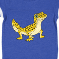 thumbnail image 4 of Inktastic Cute Leopard Gecko Boys or Girls Baby Bodysuit, 4 of 5