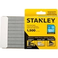 thumbnail image 2 of Stanley 5/16-Inch Heavy Duty Staples, 1500 Count, 2 of 4