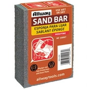 Allway Tools MF Medium/Fine Sanding Bar