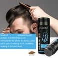 Hair Building Fibers For Hair Loss Hide Receding Hairline Thicken Hair! 2024 U5M4