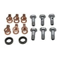 thumbnail image 5 of Zyutaosan Fuel Return Line Bolt Seal Kit For Dodge Cummins 4Bt 6Bt 6Ct 12V 1989-1998, 5 of 5