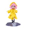 thumbnail image 1 of Figura de anime Anya Forger de Toy Spys Family's con chubasquero de 12,5 cm, 1 of 1
