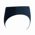 thumbnail image 2 of Tanga Clean Cut Marel para Mujer, Azul Indigo Talla EG, 2 of 4