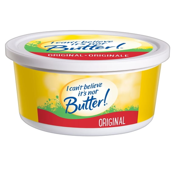I Can't Believe It's Not Butter! Margarine