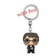 thumbnail image 3 of 2025 Venta caliente Juguetes Llaveros Colgantes de Harry Figuras de Acción Ron Hedwig Jinny Snape Remus Lupin Moody Juguetes Modelo de PVC para Regalos de Cumpleaños, 3 of 5