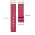 thumbnail image 3 of Cameland Watch Compatible For Watch Replacement Strap Sport, 3 of 5