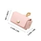 thumbnail image 3 of Caja de anillos personalizada Caja de anillos de boda personalizada para collar de perro Caja de anillos personalizada para propuesta Caja de anillos de compromiso para ceremonia Regalo de boda, 3 of 9