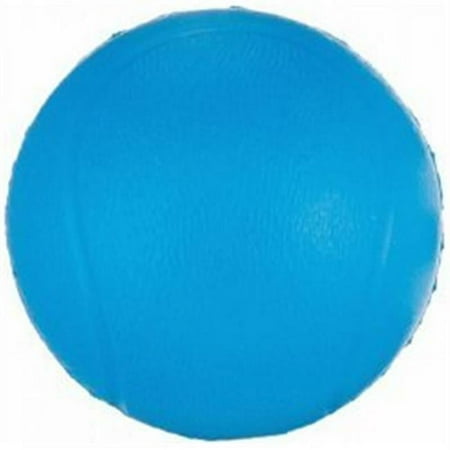 98137700 Blue Squeeze Ball Blue Standard Size Soft Resistance - Pack of 12