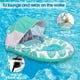 thumbnail image 5 of Piscina flotante COOLCOOLDEE con toldo UPF50+ para adultos, 5 of 7