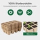 thumbnail image 3 of Kit de Inicio para Semillas GROWNEER con 432 Celdas Biodegradables, 3 of 6