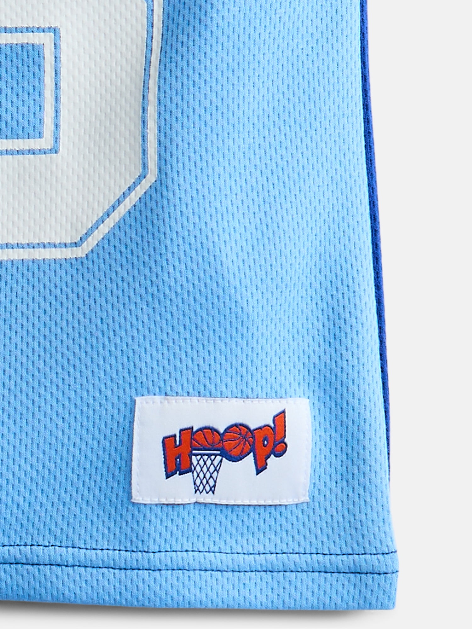 Wonder Nation Toddler Boys Sleeveless Basketball Jersey and Shorts Set, 2-Piece, Sizes 12M-5T