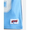 thumbnail image 6 of Wonder Nation Toddler Boys Sleeveless Basketball Jersey and Shorts Set, 2-Piece, Sizes 12M-5T, 6 of 7