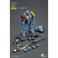 thumbnail image 2 of JOYTOY SalamandersEradicatorsBrother Xavak, 2 of 6