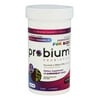 Probium Premium Probiotics - Digestive Health for Kids Ages 2+ Wildberry 6 Billion CFU - 60 Chewable Tablets